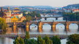 12 Day The Blue Danube - Westbound (Tauck)