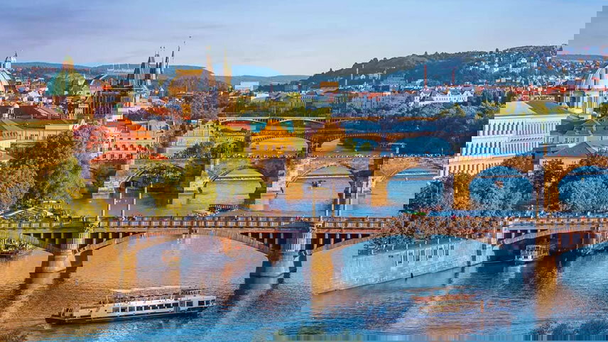 Eastern Europe with Best of the Balkans