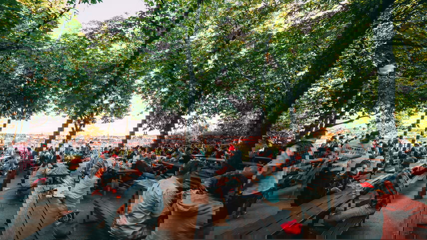 Europe's Rivers & Castles with Prague and Paris (Wine Cruise)