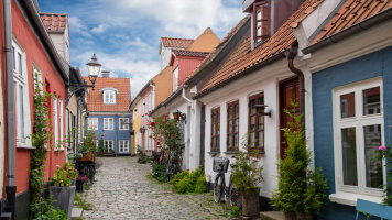 9 Day Secret Scandinavia (Ponant)