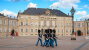 Amalienborg Palace