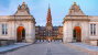 Christiansborg Palace