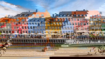 14 Day Best Of Scandinavia Cruise (Celebrity Cruises)