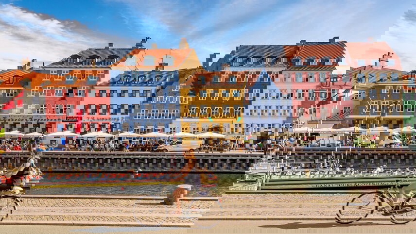 Northern Europe