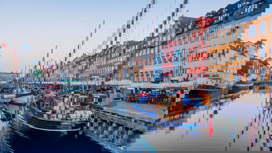 Denmark Tours Tours)