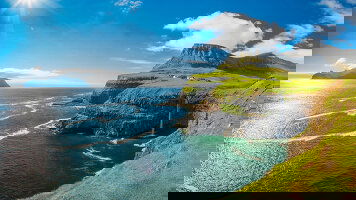 29 Day Portsmouth To New York Transatlantic Cruise (Azamara)