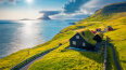 15 Day Rosyth (Edinburgh), Scotland to Reykjavik (Silversea)
