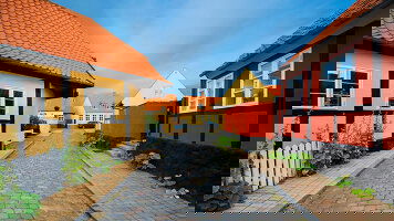 6 Day A Journey Of Nordic Cities & Coastal Calm (Explora Journeys)