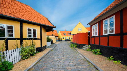 Witness Medieval Mercantile History 