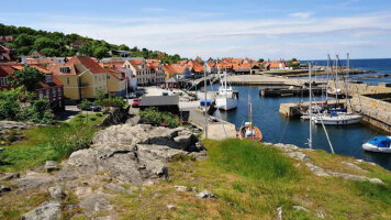 8 Day A Journey Of Nordic Cities, Breathtaking Nature & Timeless Heritage (Explora Journeys)