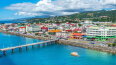 8 Day South Caribbean (MSC Cruises)