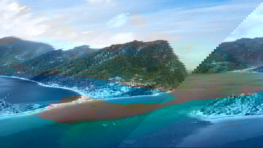 Southern Caribbean & Aruban Holidays