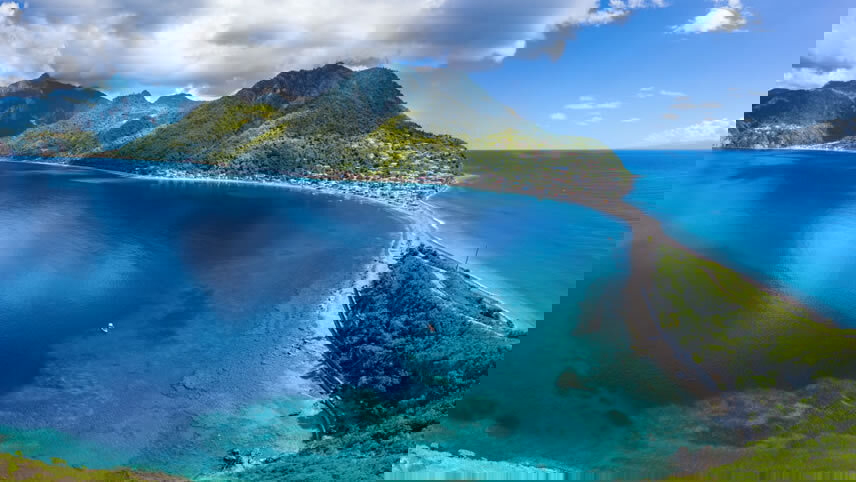 San Juan to Miami, Fl