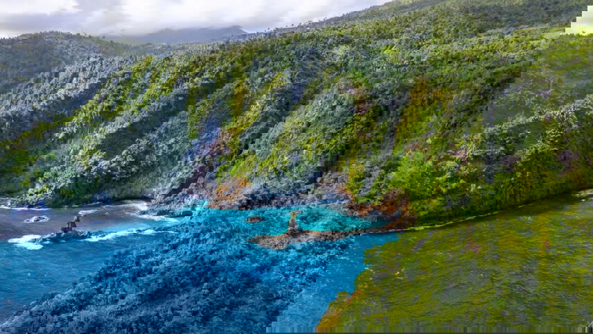 Southern Caribbean Cruise