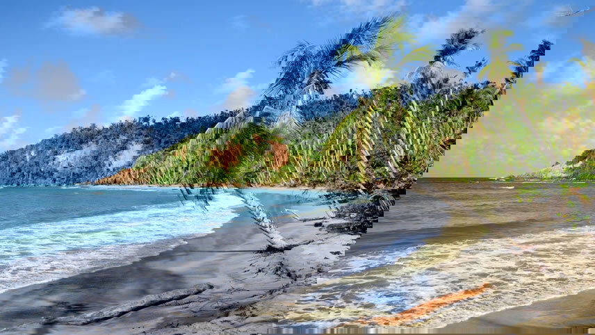 Southern Caribbean Cruise