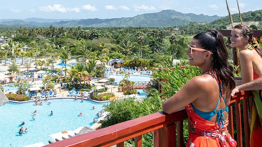 Southern Caribbean / Tropical