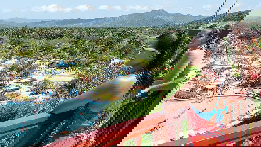 Eastern Caribbean Holiday: Amber Cove & Bahamas