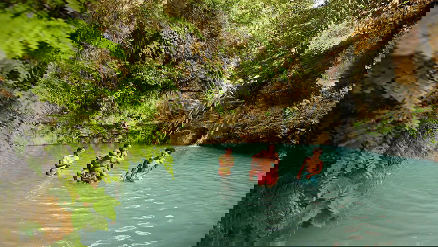 Eastern Caribbean with Turks & Caicos