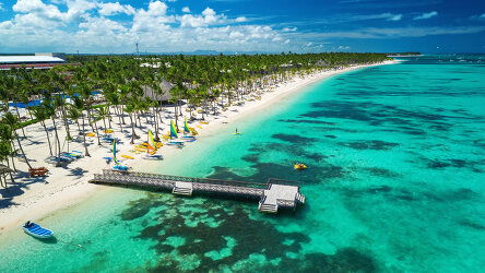 8 Day Southern Caribbean From San Juan To San Juan (Norwegian Cruise Line)