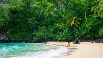 11 Day Basslines & Beaches (Regent Seven Seas)