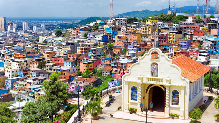 Guayaquil
