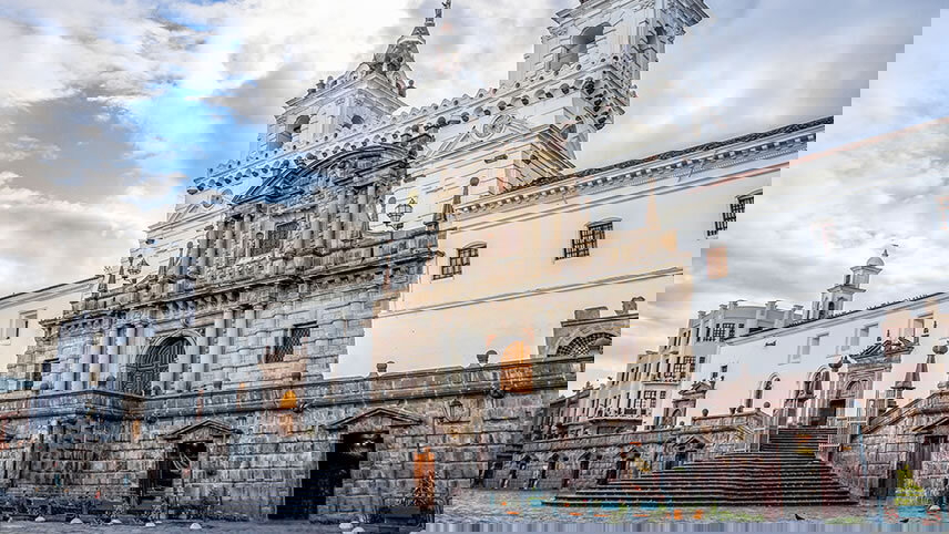 Inca & Panama Canal Discovery: Lima Overnight