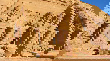 Egypt & Jordan with Travelmarvel