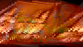 10 Day Abu Simbel (Sun Festival) (On The Go Tours)