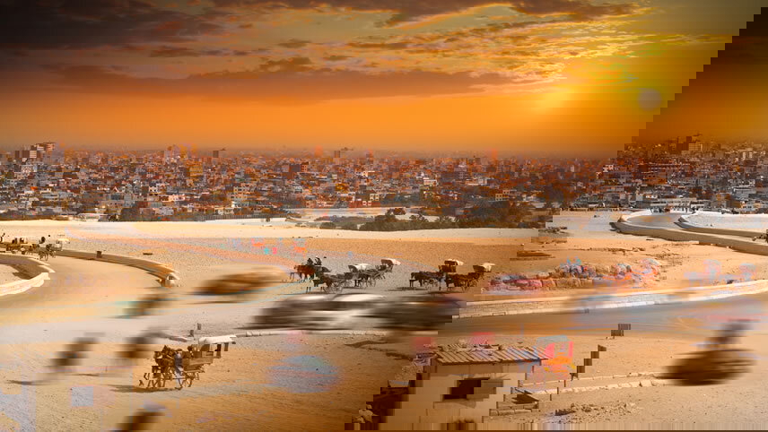 Treasures of the Nile