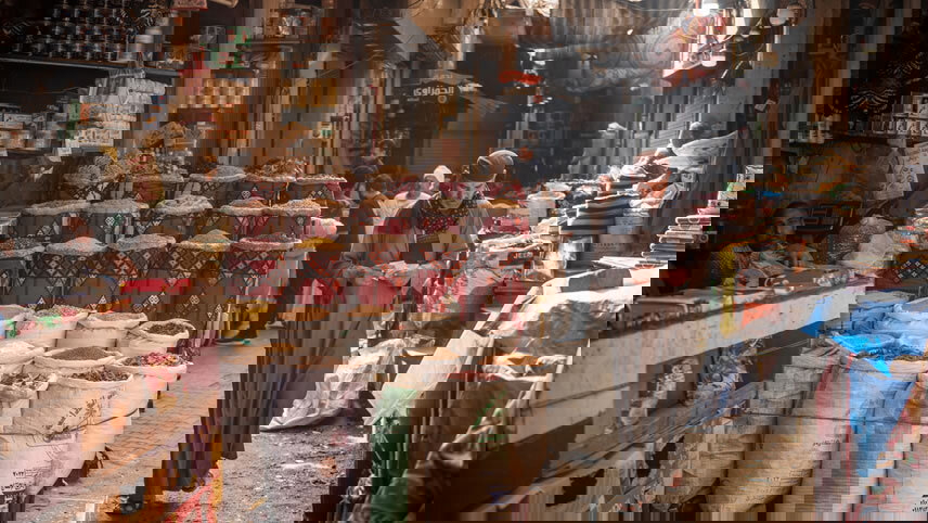 Greece, Egypt & Cyprus Cruise