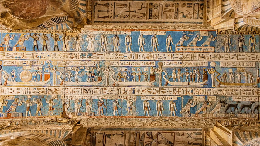 Egypt Rediscovered
