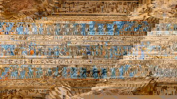 14 Day Egypt Rediscovered (Crooked Compass)