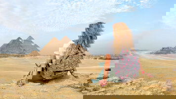 10 Day Signature Egypt - Spirit of the Nile (Exodus)