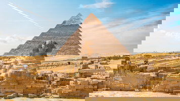 12 Day Splendours of Egypt (Small Group) (Insight Vacations)