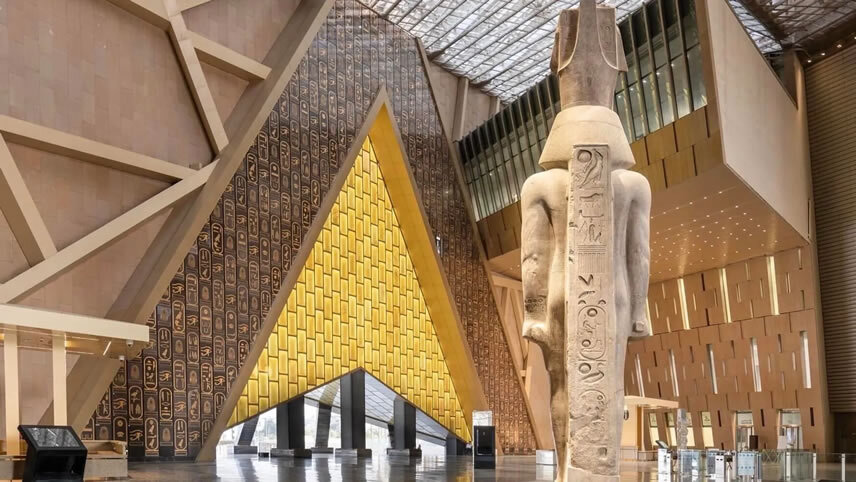 Best of Egypt