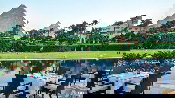 Scenic Special Stays