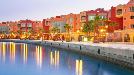 11 Day Egypt Uncovered (On The Go Tours)