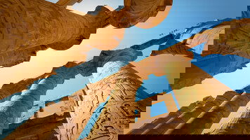 On The Go Middle East Tours