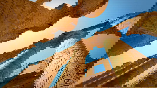 On The Go Middle East Tours