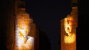 Sound & Light Show at Karnak Temple
