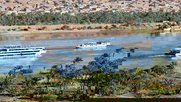 10 Day Treasures of the Nile (On The Go Tours)