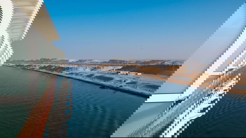 Suez Canal