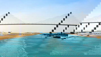 6 Day A Grand Journey Of Historic Gateways & Cultural Treasures (Explora Journeys)