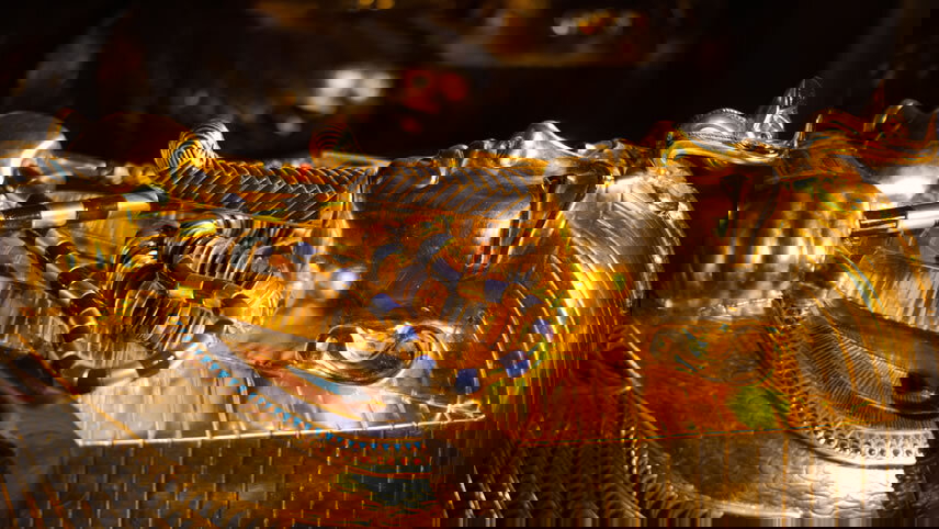 Alexandria to Luxor Explorer