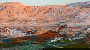 13 Day Treasures of Egypt (Scenic)