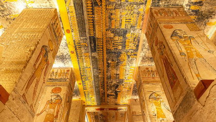 12 Day Splendours of Egypt (Winter) (Small Group) (Insight Vacations)