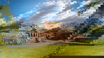 19 Day An Extended Journey of Ancient Mysteries & Pacific Coastal Wonders (Explora Journeys)