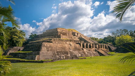 15 Day Grand World Voyage (Holland America)