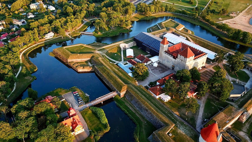 Saaremaa