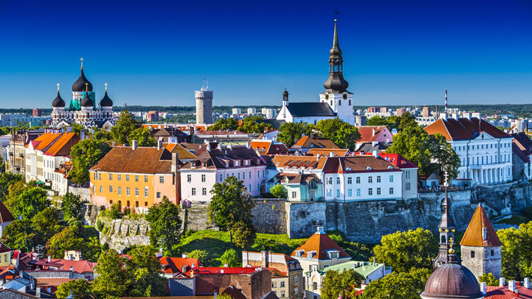 Tallinn